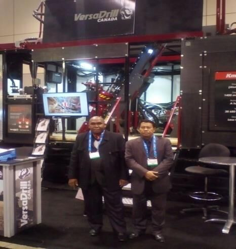 PDAC