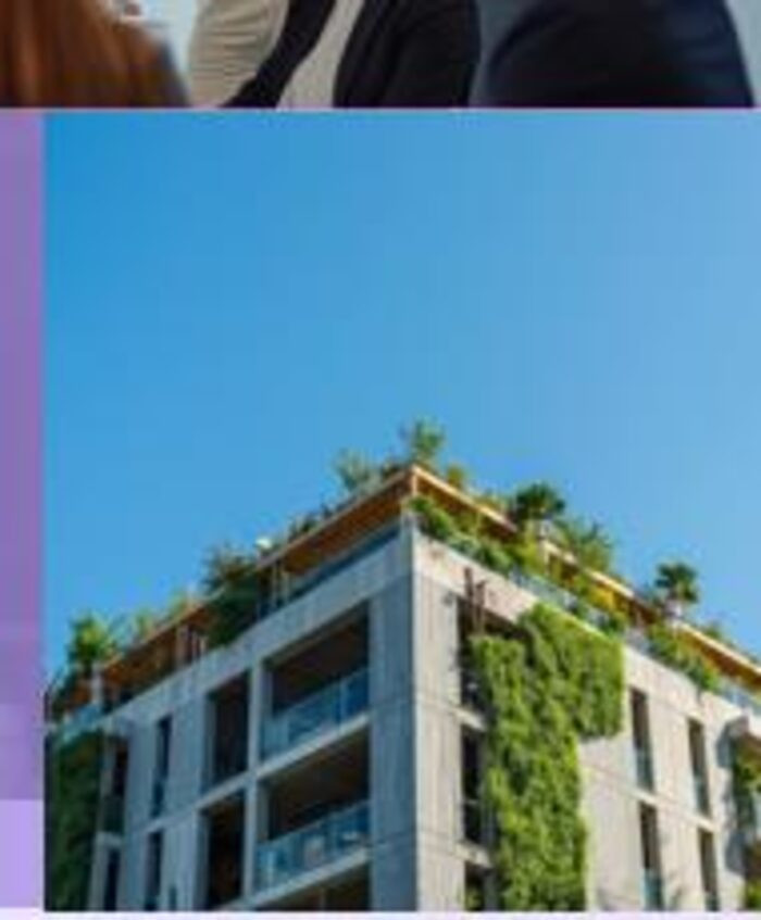 Cité Harmonie — Logements sociaux